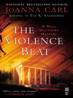cover image of The Violence Beat